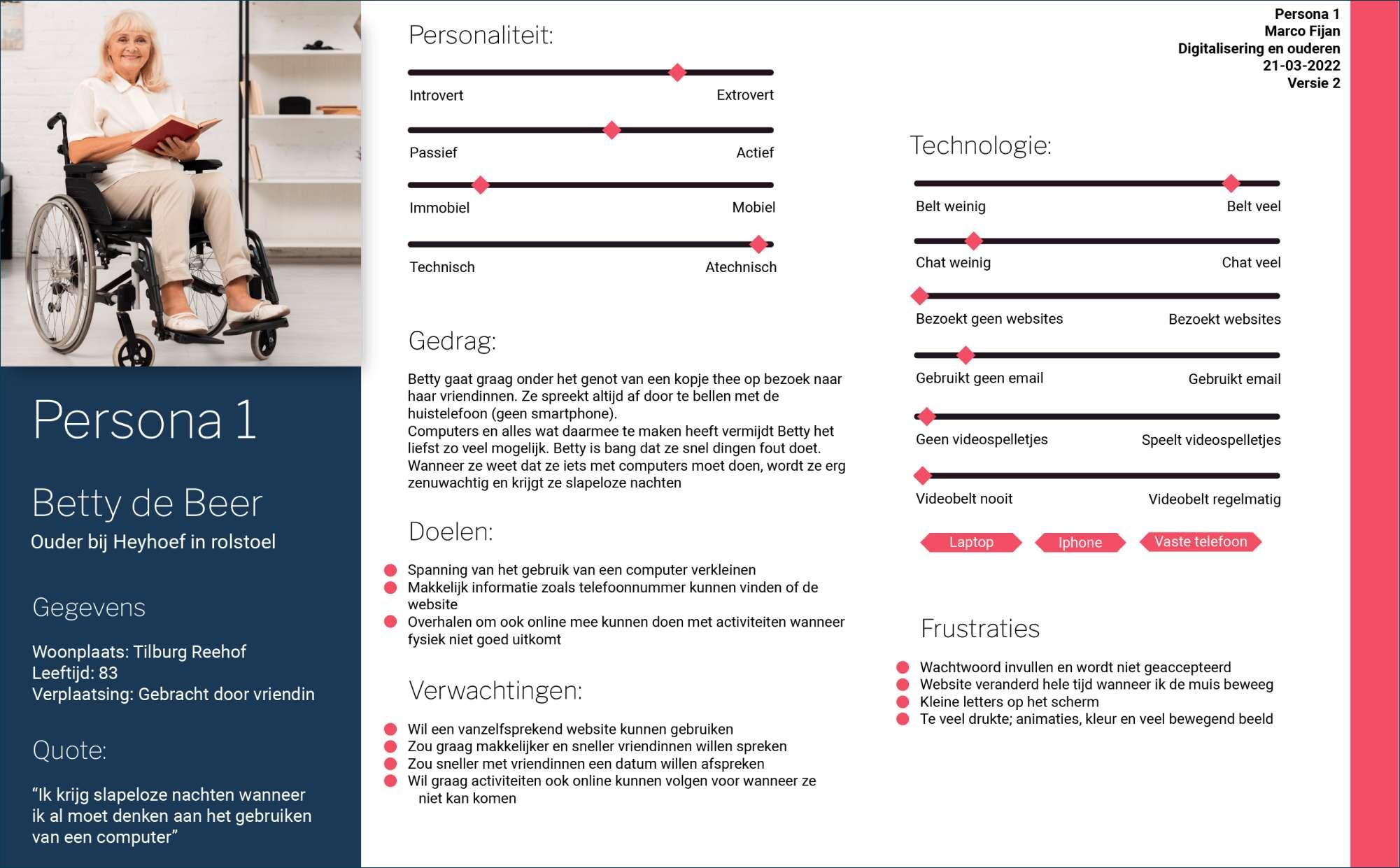 Afbeelding van persona 1